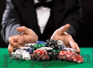 德州扑克WSOP-德州扑克WSOP，竞技与策略的巅峰对决